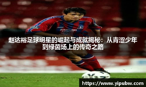 赵达裕足球明星的崛起与成就揭秘：从青涩少年到绿茵场上的传奇之路