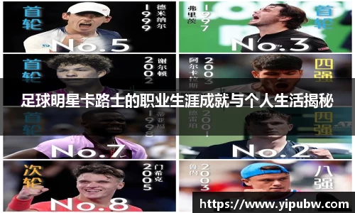 足球明星卡路士的职业生涯成就与个人生活揭秘